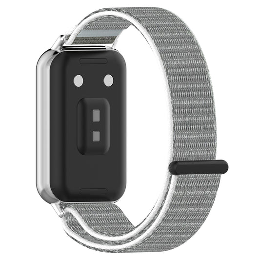Techsuit W054 kaiš za Honor Band 11 / 11 Pro, sivi
