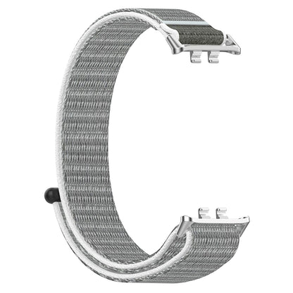 Techsuit W054 kaiš za Honor Band 11 / 11 Pro, sivi