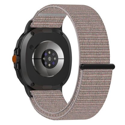 Kaiš Techsuit W054 za Samsung Galaxy Watch 8 Classic / Watch8 44mm / Watch 8 40mm, Roze