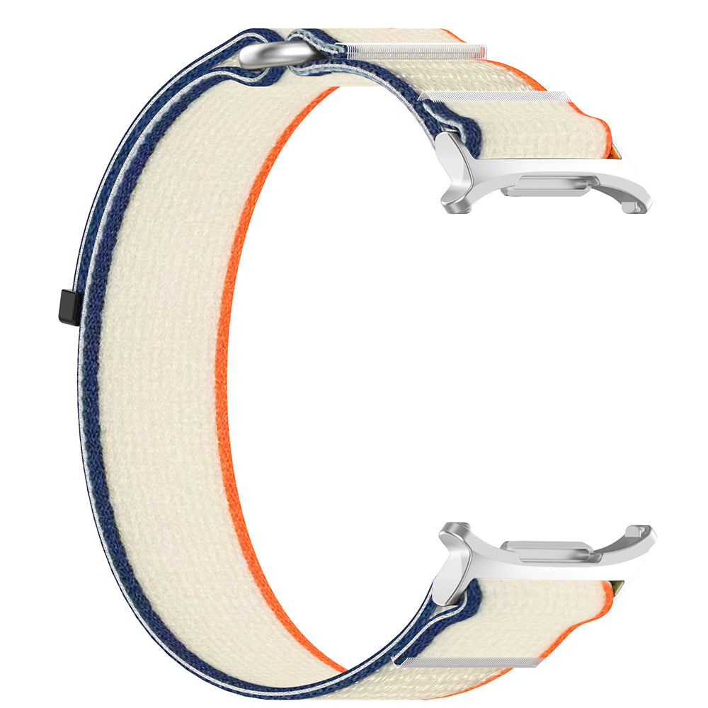 Kaiš Techsuit W054 za Samsung Galaxy Watch Ultra, Bež Narandžasta