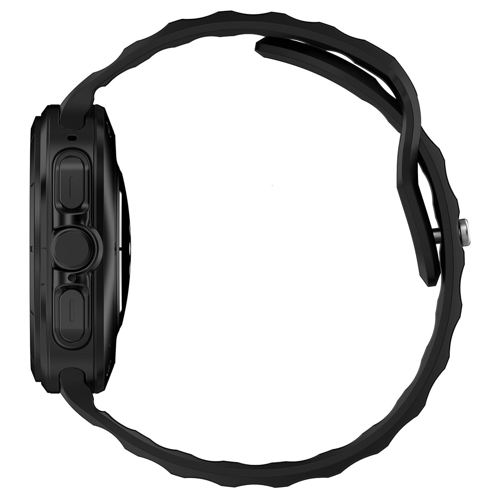 Kaiš Techsuit W055 za Samsung Galaxy Watch Ultra, Bela