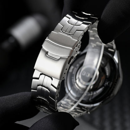 Kaiš Techsuit W063 za Huawei Watch / Xiaomi Watch Series, Narandžasti