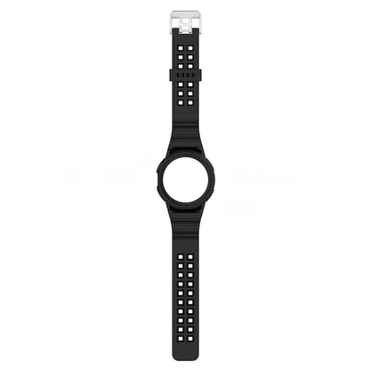 Kaiš Techsuit W065 za Google Pixel Watch 3 41mm / Watch 2 / Watch, Zelena