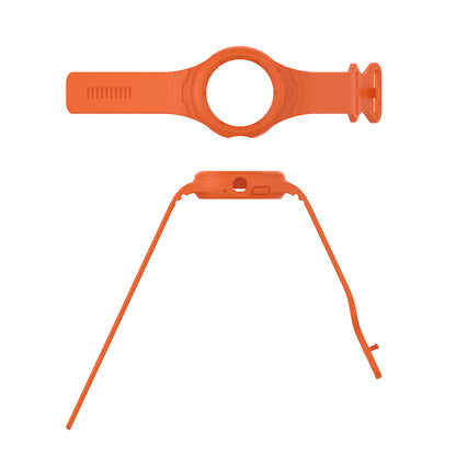 Kaiš Techsuit W066 za Google Pixel Watch 3 41mm / Watch 2 / Watch, Tamnoplavi