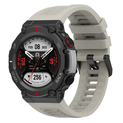 Kaiš Techsuit W067 za Amazfit T-Rex 2, Svetlo Zelena