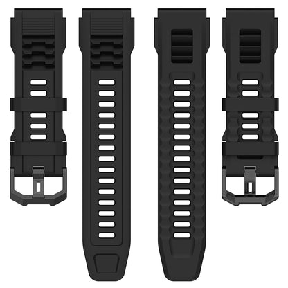 Kaiš Techsuit W067 za Amazfit T-Rex Ultra, Zeleni