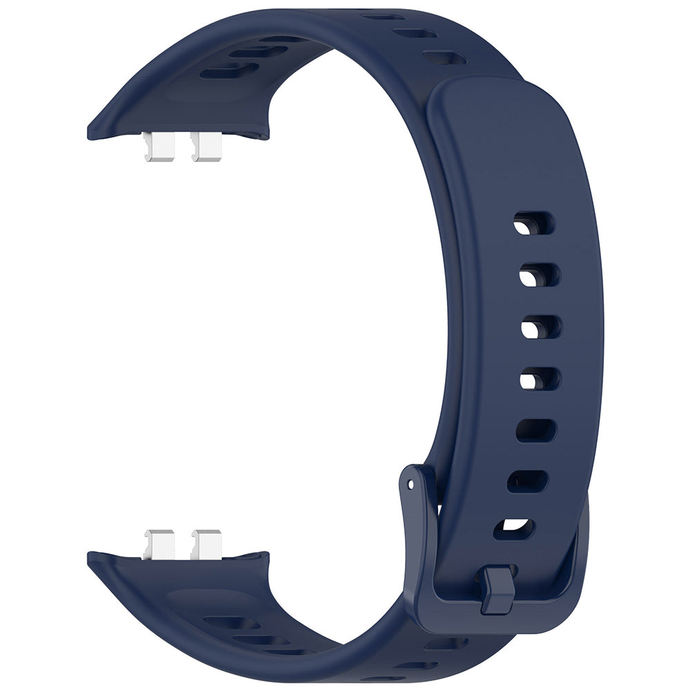 Techsuit W081 kaiš za Honor Band 11 / 11 Pro, teget