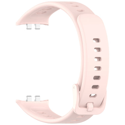 Techsuit W081 kaiš za Honor Band 11 / 11 Pro, roze
