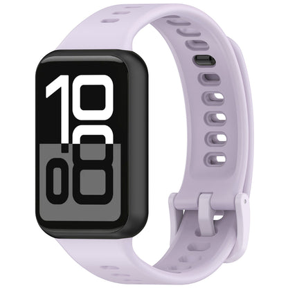 Techsuit W081 kaiš za Honor Band 11 / 11 Pro, ljubičasti