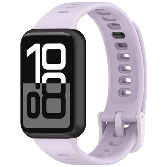 Techsuit W081 kaiš za Honor Band 11 / 11 Pro, ljubičasti