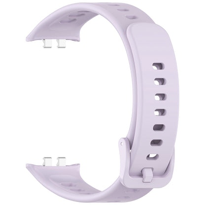 Techsuit W081 kaiš za Honor Band 11 / 11 Pro, ljubičasti