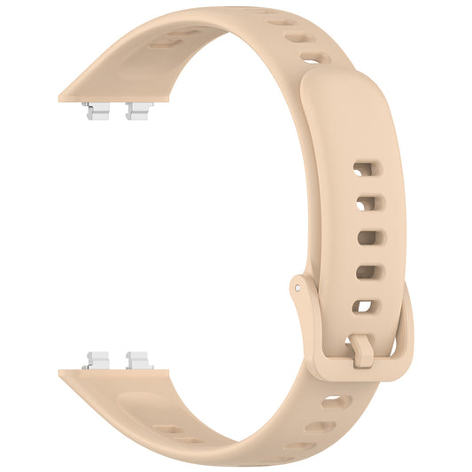 Kaiš Techsuit W081 za Huawei Band 11 / 11 Pro, Bež