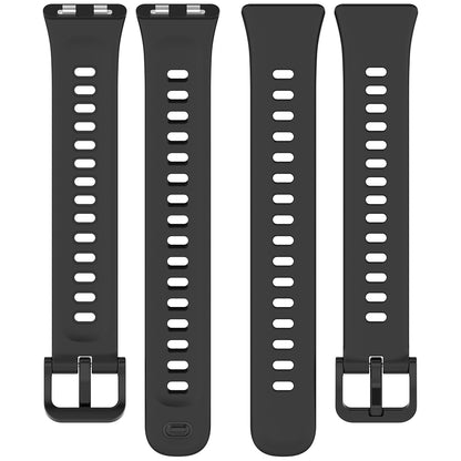 Kaiš Techsuit W081 za Huawei Band 11 / 11 Pro, Tamnoplav