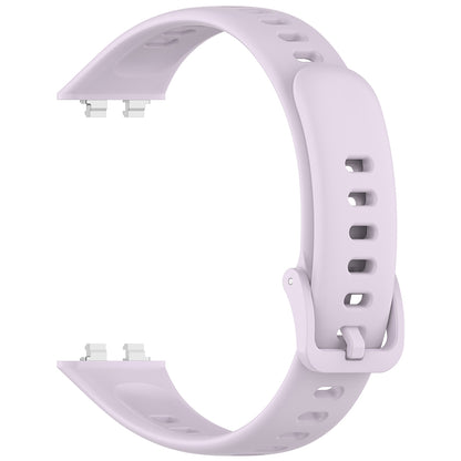 Kaiš Techsuit W081 za Huawei Band 11 / 11 Pro, Ljubičasti