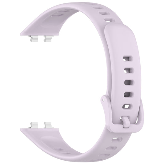 Kaiš Techsuit W081 za Huawei Band 11 / 11 Pro, Ljubičasti