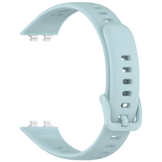 Kaiš Techsuit W081 za Huawei Band 11 / 11 Pro, Tirkiz