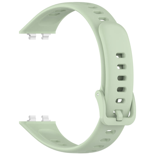 Kaiš Techsuit W081 za Huawei Band 11 / 11 Pro, Zeleni