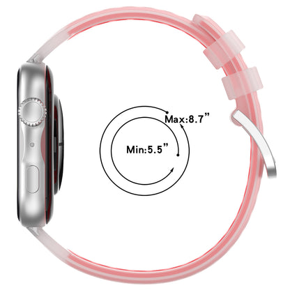 Kaiš Techsuit W084 za Huawei Watch Fit 5 Pro / Fit 5 / Fit 4 Pro / Fit 4 / Fit 3, Crna