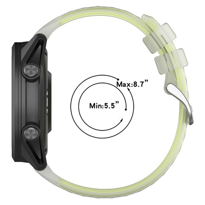 Kaiš Techsuit W084 za Samsung Galaxy Watch / Huawei Watch Series, 20mm, Ljubičasta