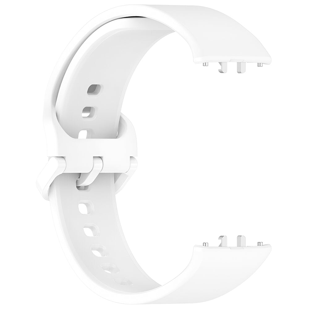 Techsuit kaiš W086 za Samsung Galaxy Fit3 R39M, Bela