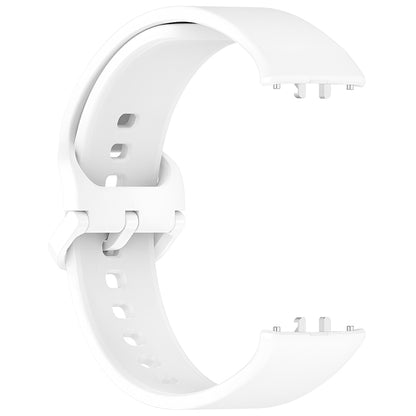 Techsuit kaiš W086 za Samsung Galaxy Fit3 R39M, Bela