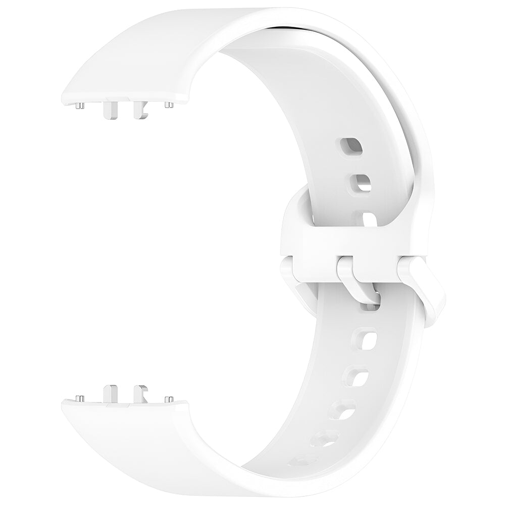 Techsuit kaiš W086 za Samsung Galaxy Fit3 R39M, Bela