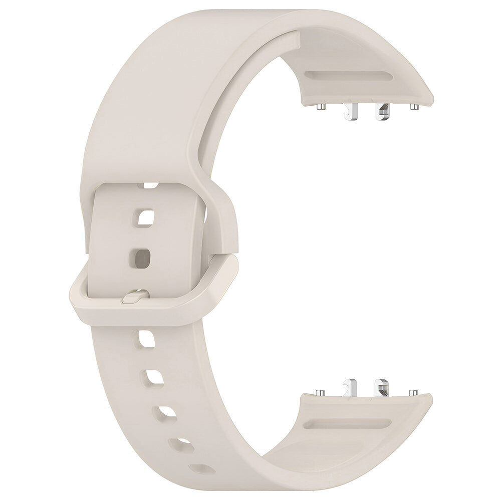 Techsuit kaiš W086 za Samsung Galaxy Fit3 R39M, krem