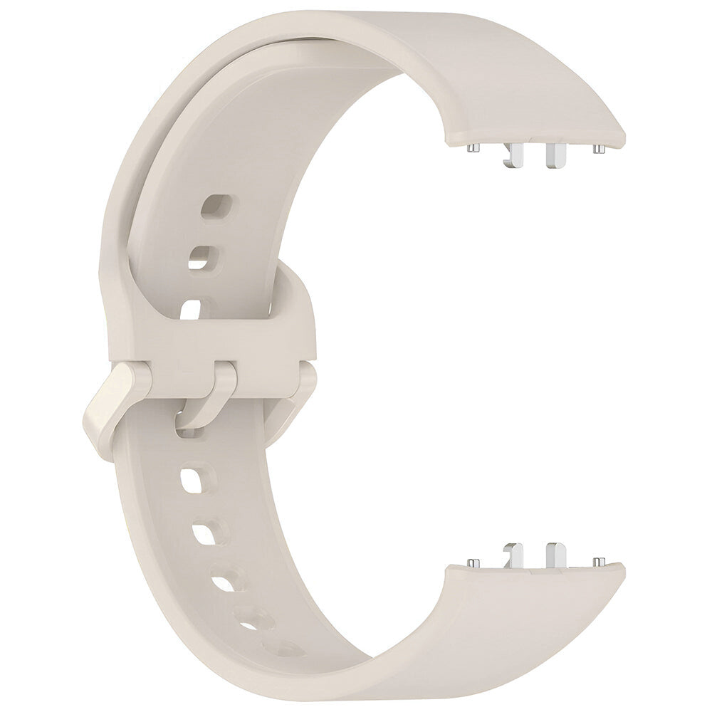Techsuit kaiš W086 za Samsung Galaxy Fit3 R39M, krem