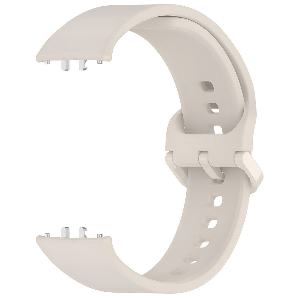 Techsuit kaiš W086 za Samsung Galaxy Fit3 R39M, krem