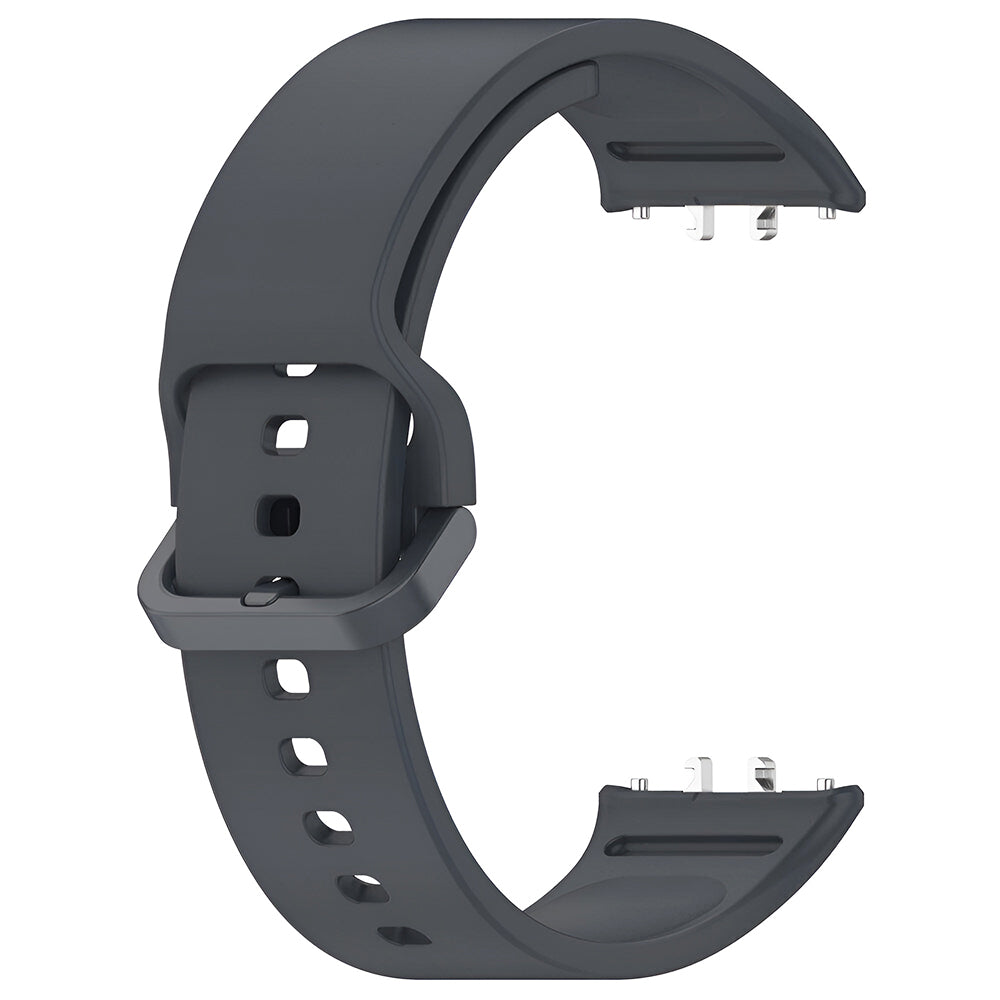 Techsuit kaiš W086 za Samsung Galaxy Fit3 R39M, Siva