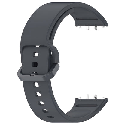 Techsuit kaiš W086 za Samsung Galaxy Fit3 R39M, Siva