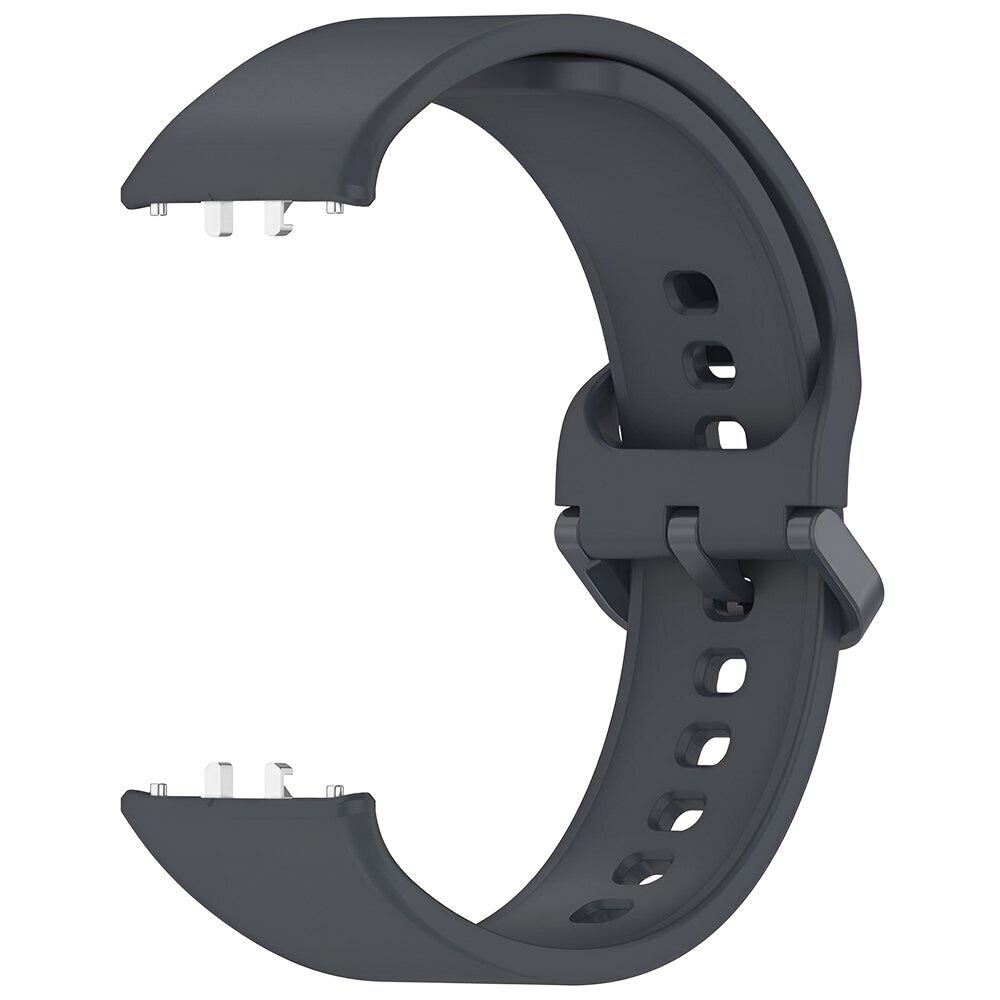 Techsuit kaiš W086 za Samsung Galaxy Fit3 R39M, Siva