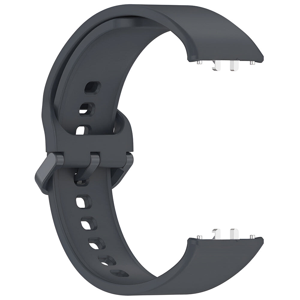 Techsuit kaiš W086 za Samsung Galaxy Fit3 R39M, Siva