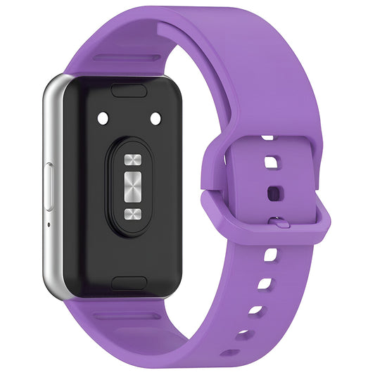 Kaiš Techsuit W086 za Samsung Galaxy Fit3 R39M, Ljubičasta
