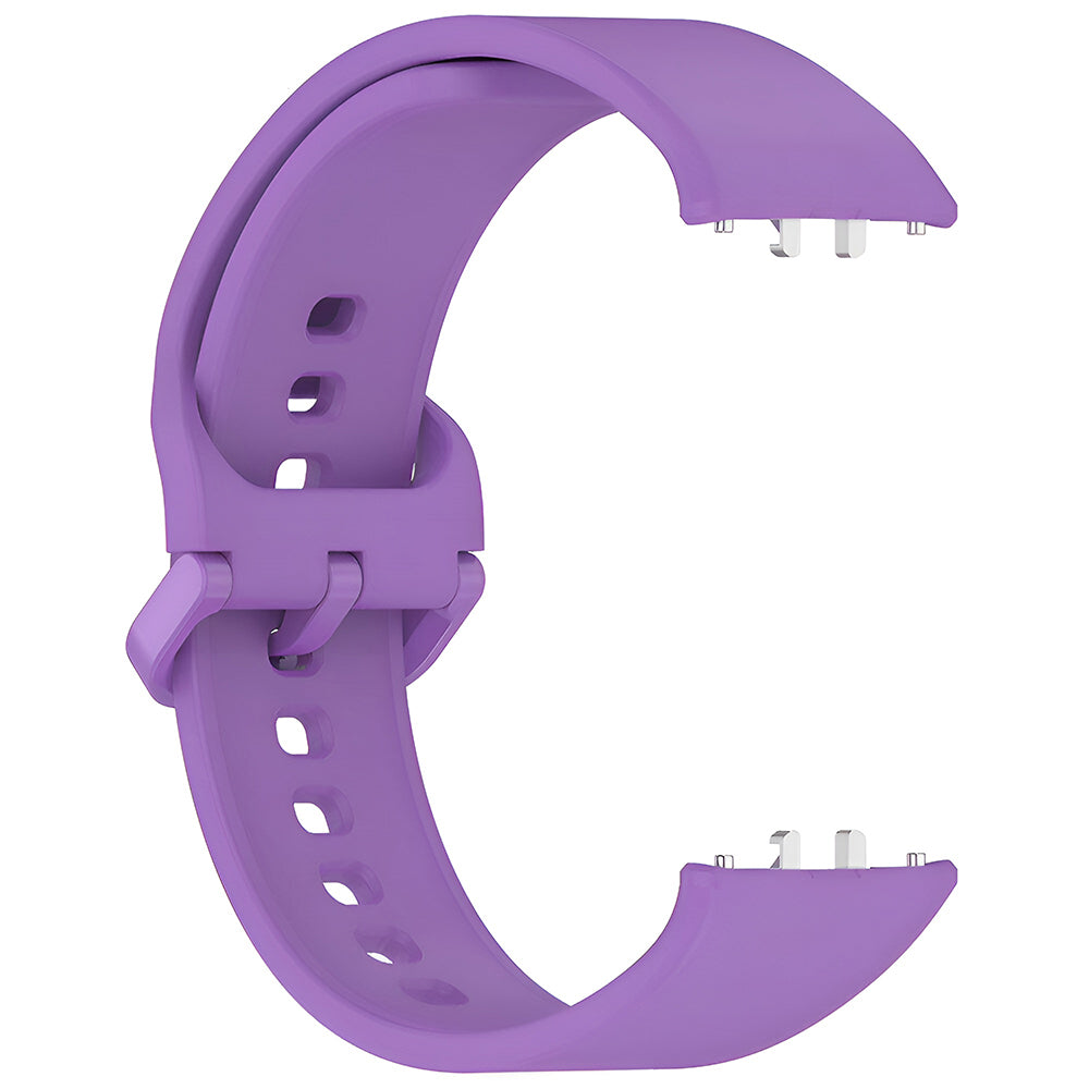 Kaiš Techsuit W086 za Samsung Galaxy Fit3 R39M, Ljubičasta