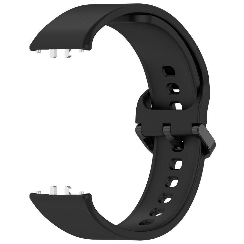 Techsuit kaiš W086 za Samsung Galaxy Fit3 R39M, Crna