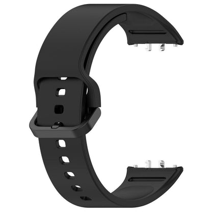 Techsuit kaiš W086 za Samsung Galaxy Fit3 R39M, Crna