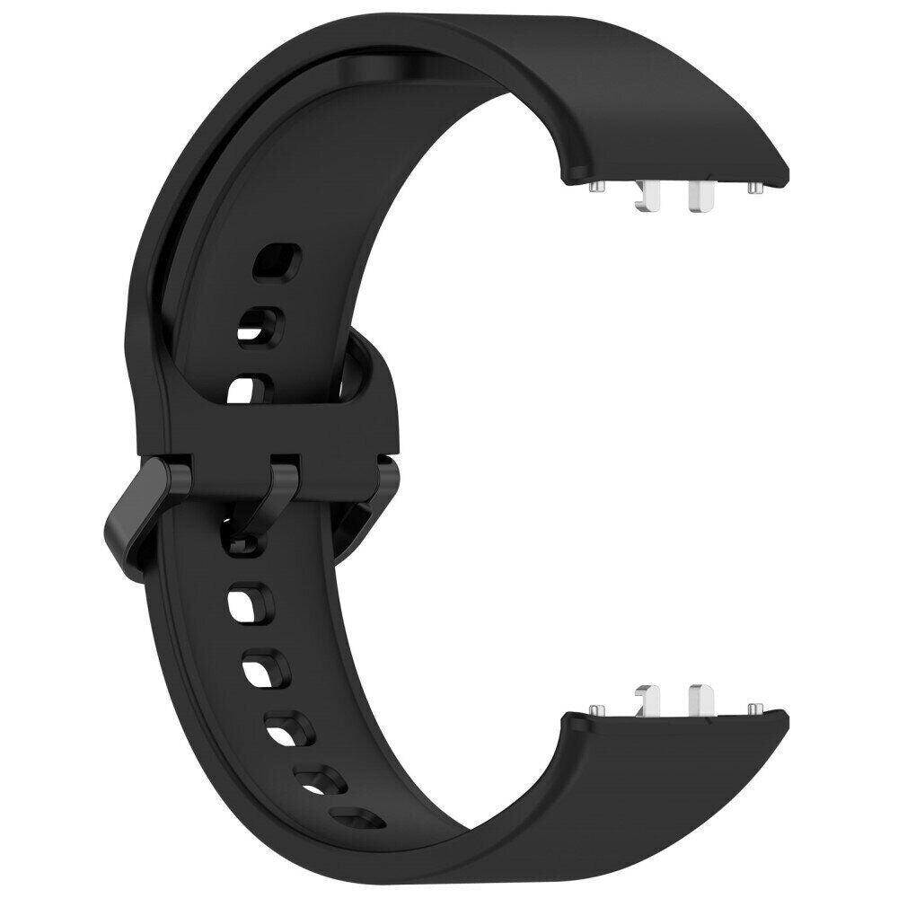 Techsuit kaiš W086 za Samsung Galaxy Fit3 R39M, Crna