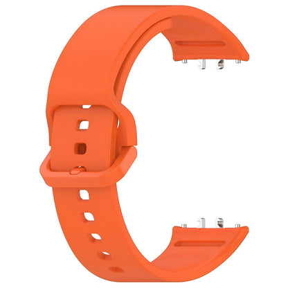 Techsuit kaiš W086 za Samsung Galaxy Fit3 R39M, Narandžasta