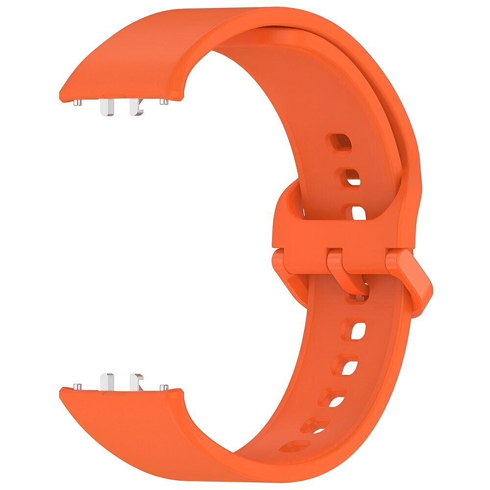 Techsuit kaiš W086 za Samsung Galaxy Fit3 R39M, Narandžasta