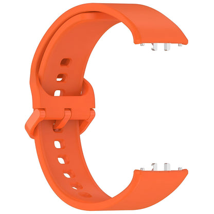 Techsuit kaiš W086 za Samsung Galaxy Fit3 R39M, Narandžasta