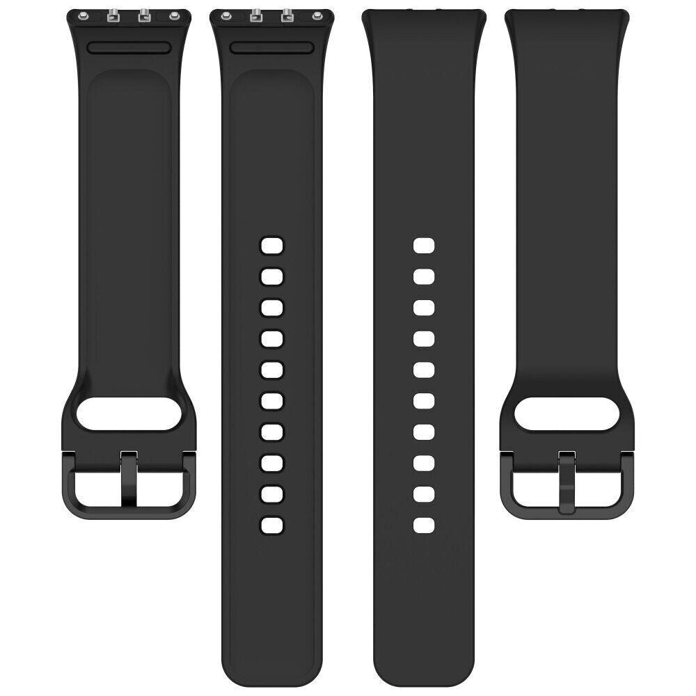 Techsuit kaiš W086 za Samsung Galaxy Fit3 R39M, Crvena