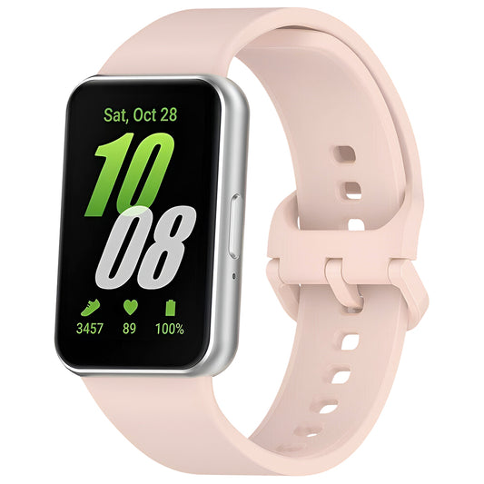 Kaiš Techsuit W086 za Samsung Galaxy Fit3 R39M, Roze