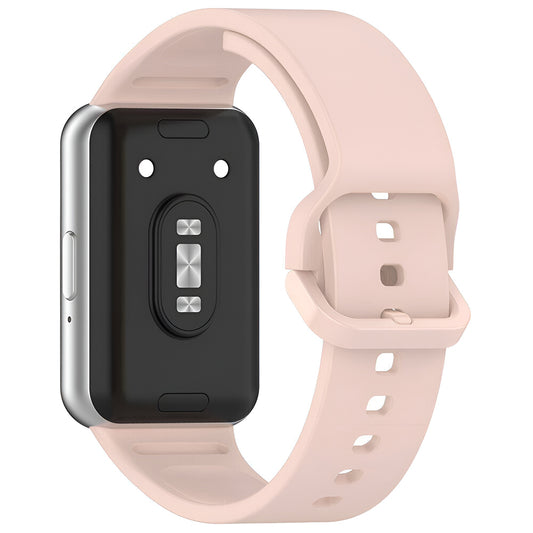 Kaiš Techsuit W086 za Samsung Galaxy Fit3 R39M, Roze