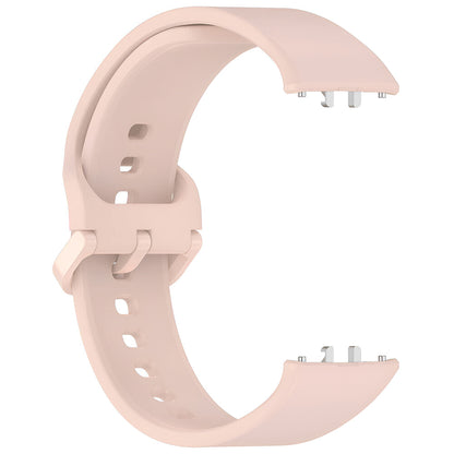 Kaiš Techsuit W086 za Samsung Galaxy Fit3 R39M, Roze