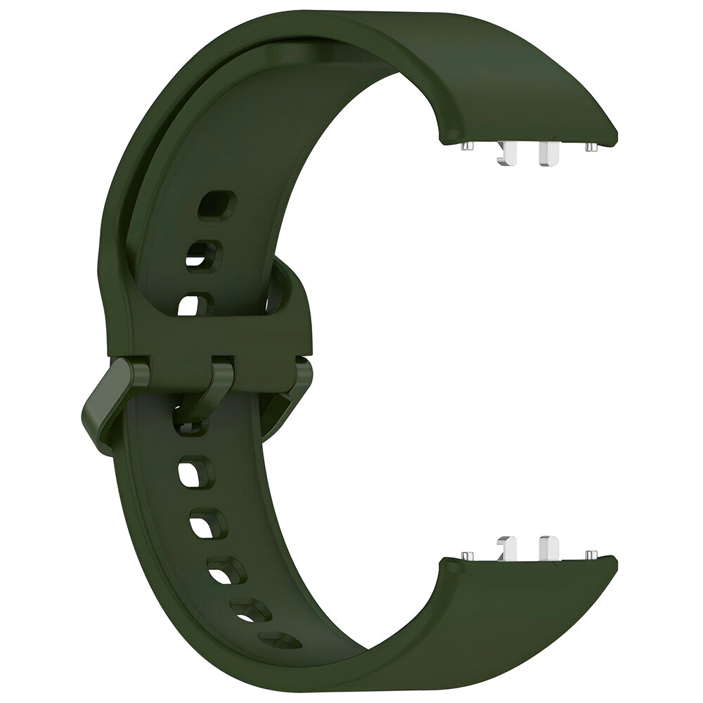 Kaiš Techsuit W086 za Samsung Galaxy Fit3 R39M, Zelena