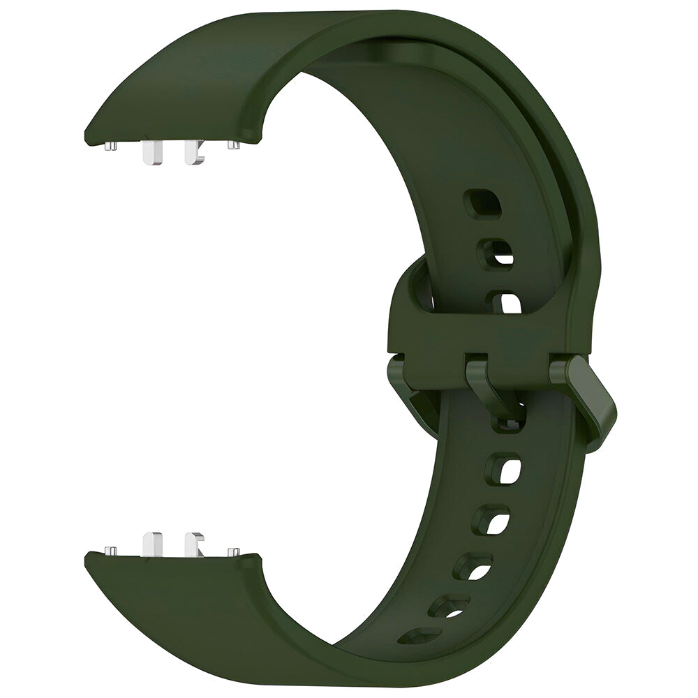 Kaiš Techsuit W086 za Samsung Galaxy Fit3 R39M, Zelena
