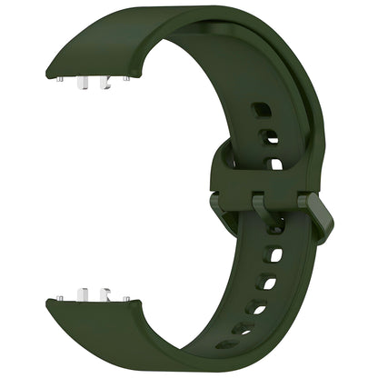 Kaiš Techsuit W086 za Samsung Galaxy Fit3 R39M, Zelena