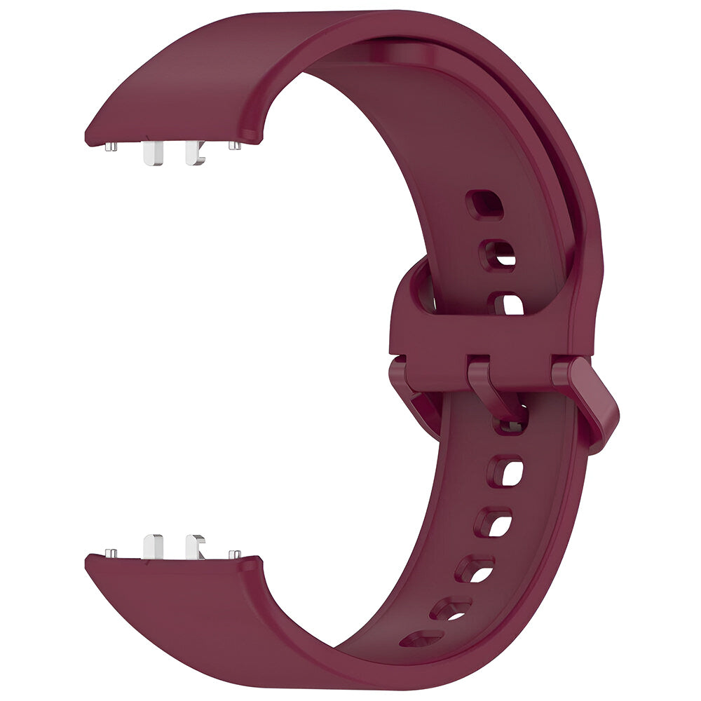 Kaiš Techsuit W086 za Samsung Galaxy Fit3 R39M, Bordo
