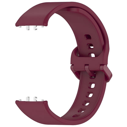 Kaiš Techsuit W086 za Samsung Galaxy Fit3 R39M, Bordo